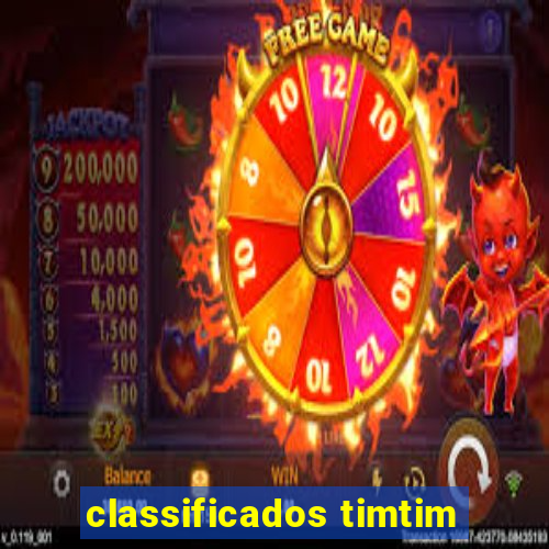 classificados timtim